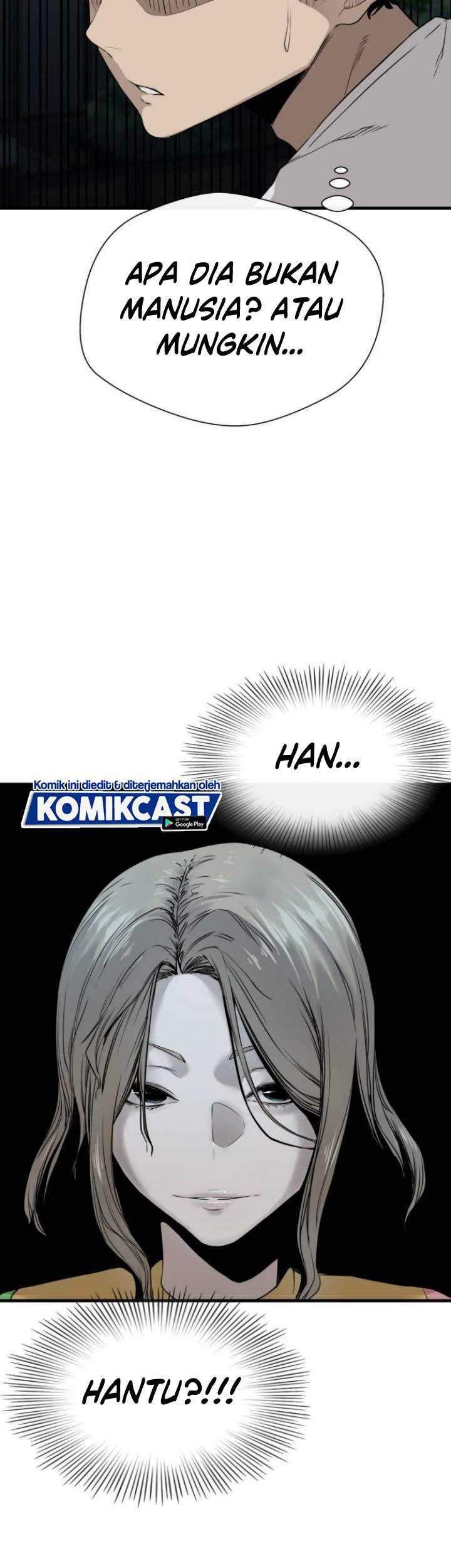 A Day Like a Shit Chapter 03 Gambar 6