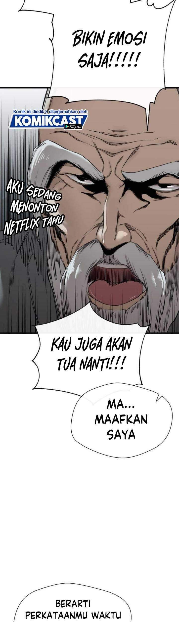 A Day Like a Shit Chapter 03 Gambar 10