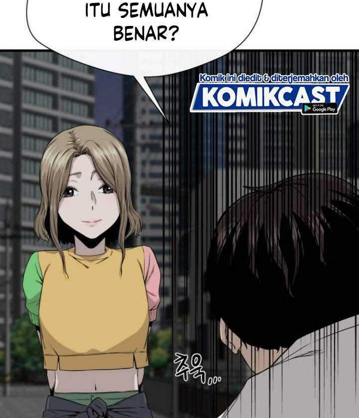 A Day Like a Shit Chapter 03 Gambar 11