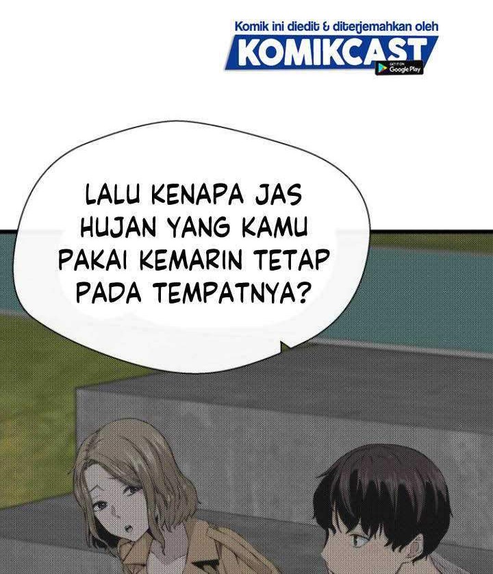 A Day Like a Shit Chapter 03 Gambar 13