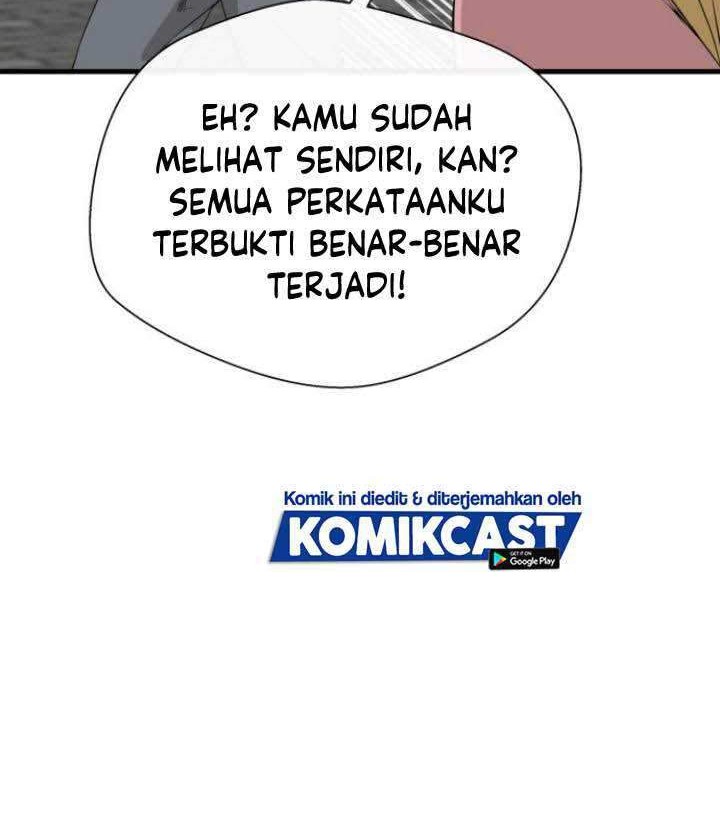 A Day Like a Shit Chapter 03 Gambar 15
