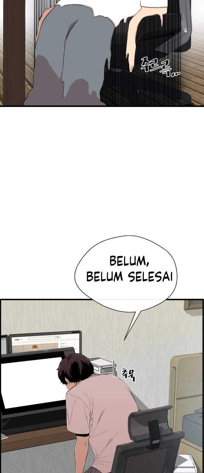 A Day Like a Shit Chapter 01 Gambar 10