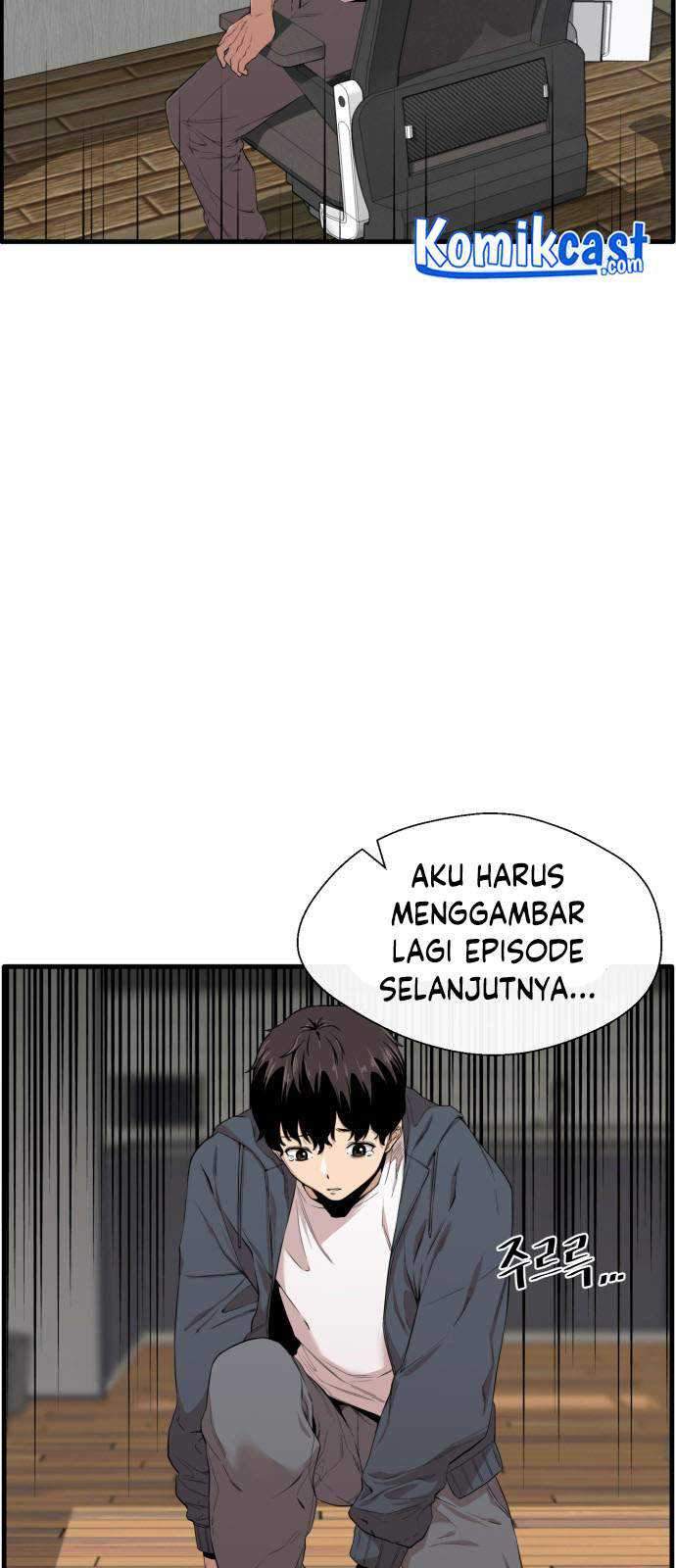 A Day Like a Shit Chapter 01 Gambar 11