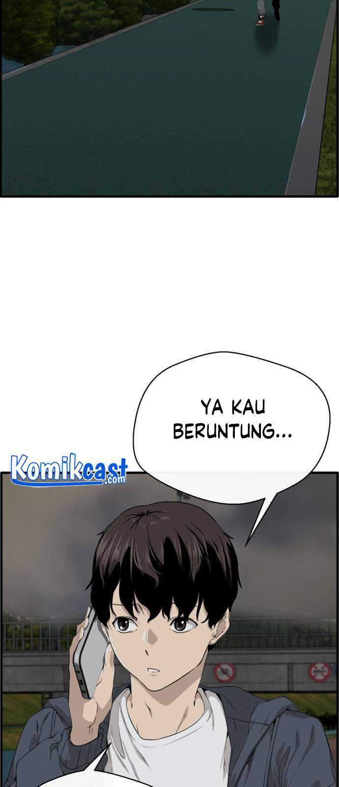 A Day Like a Shit Chapter 01 Gambar 14