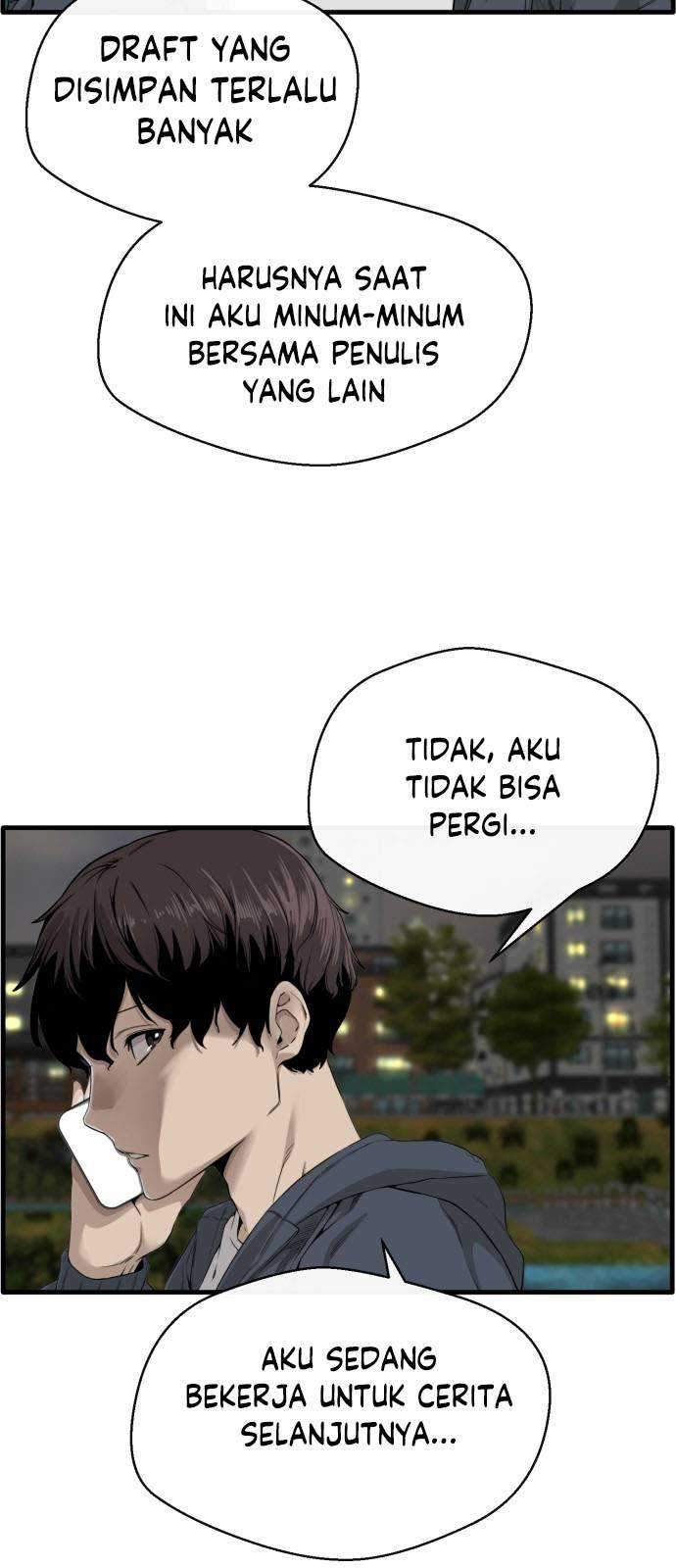 A Day Like a Shit Chapter 01 Gambar 15