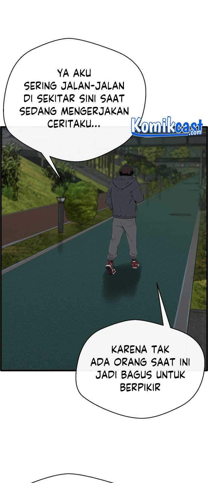 A Day Like a Shit Chapter 01 Gambar 16