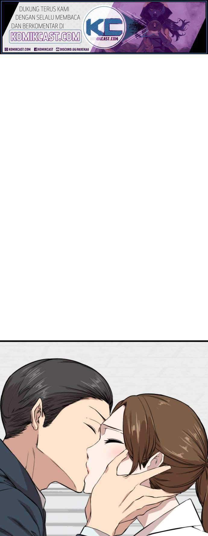 Baca A Day Like a Shit Chapter 01 Gambar 2