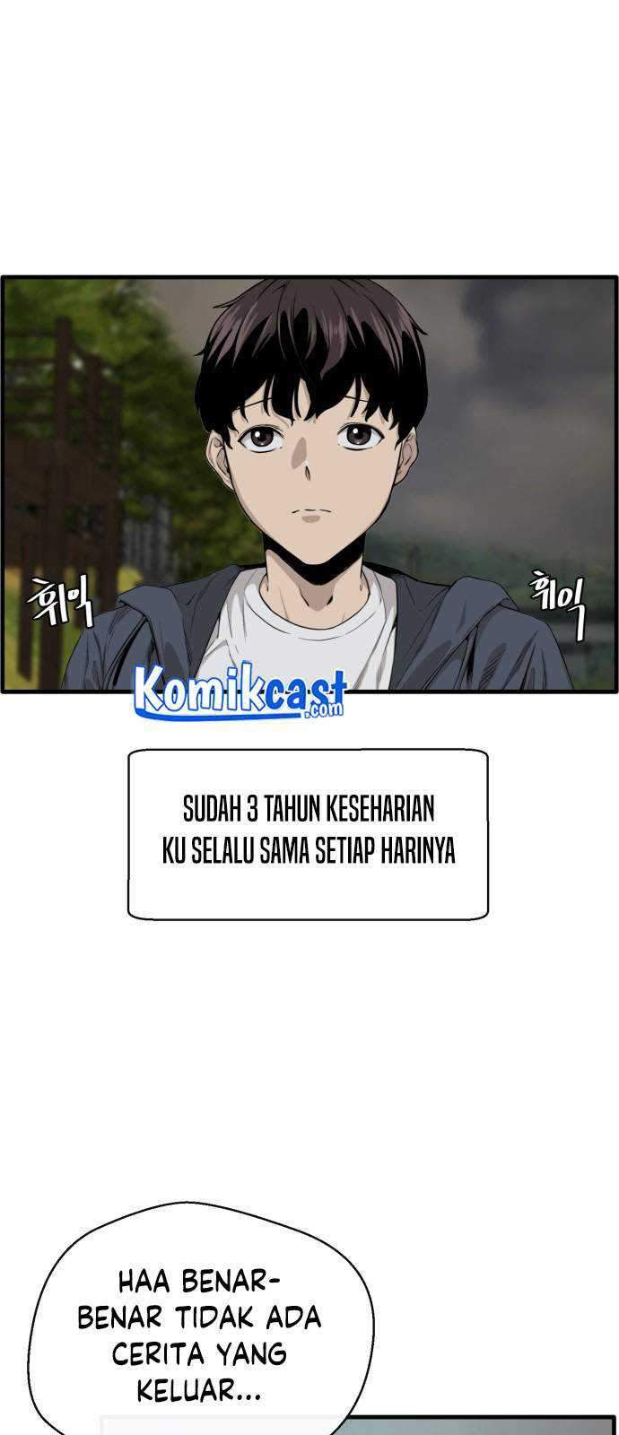 A Day Like a Shit Chapter 01 Gambar 20