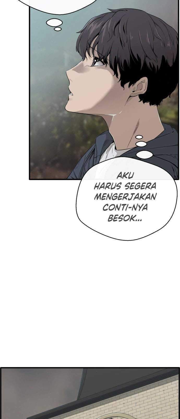 A Day Like a Shit Chapter 01 Gambar 21