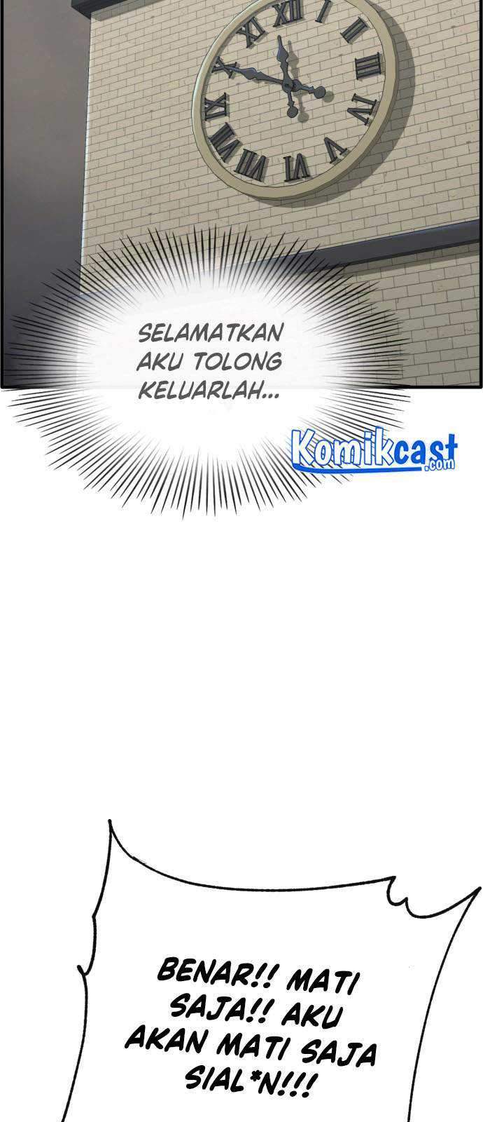 A Day Like a Shit Chapter 01 Gambar 22