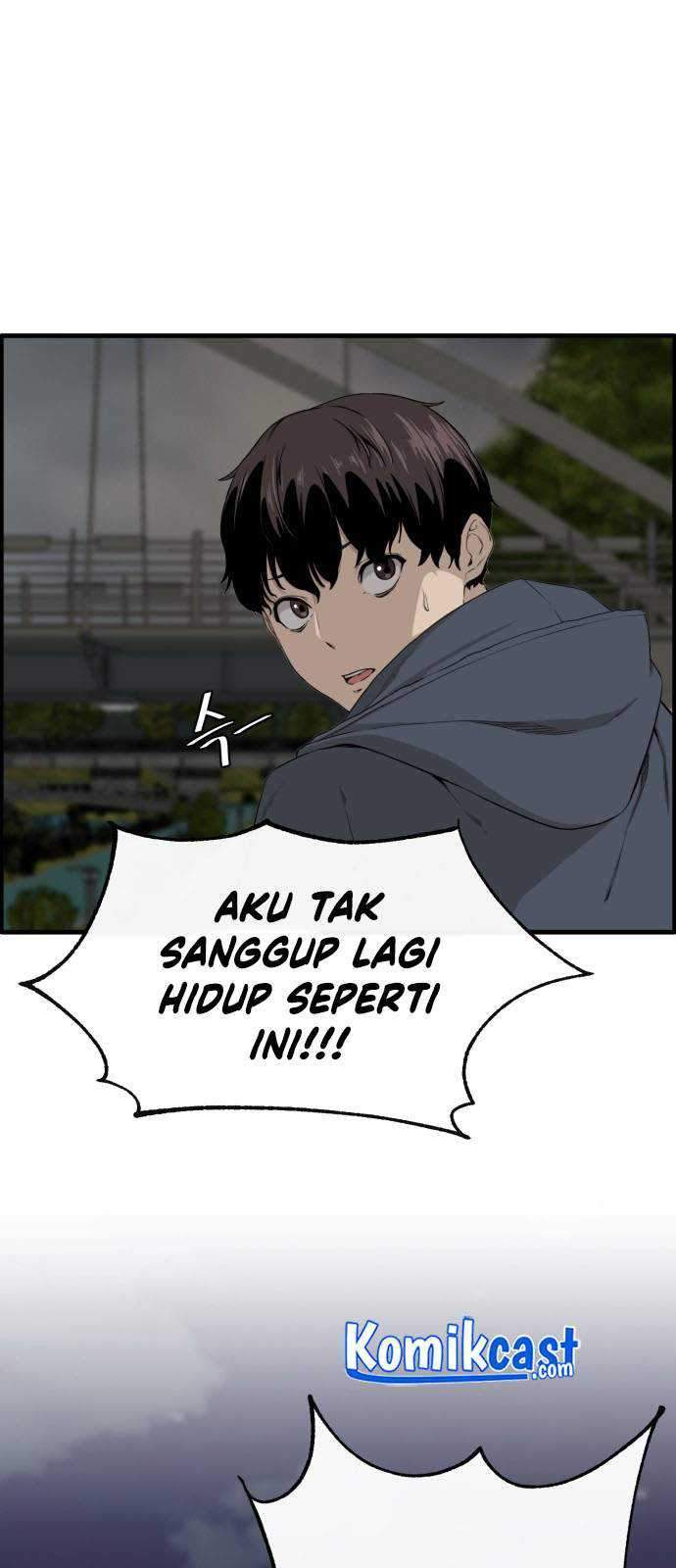 A Day Like a Shit Chapter 01 Gambar 24