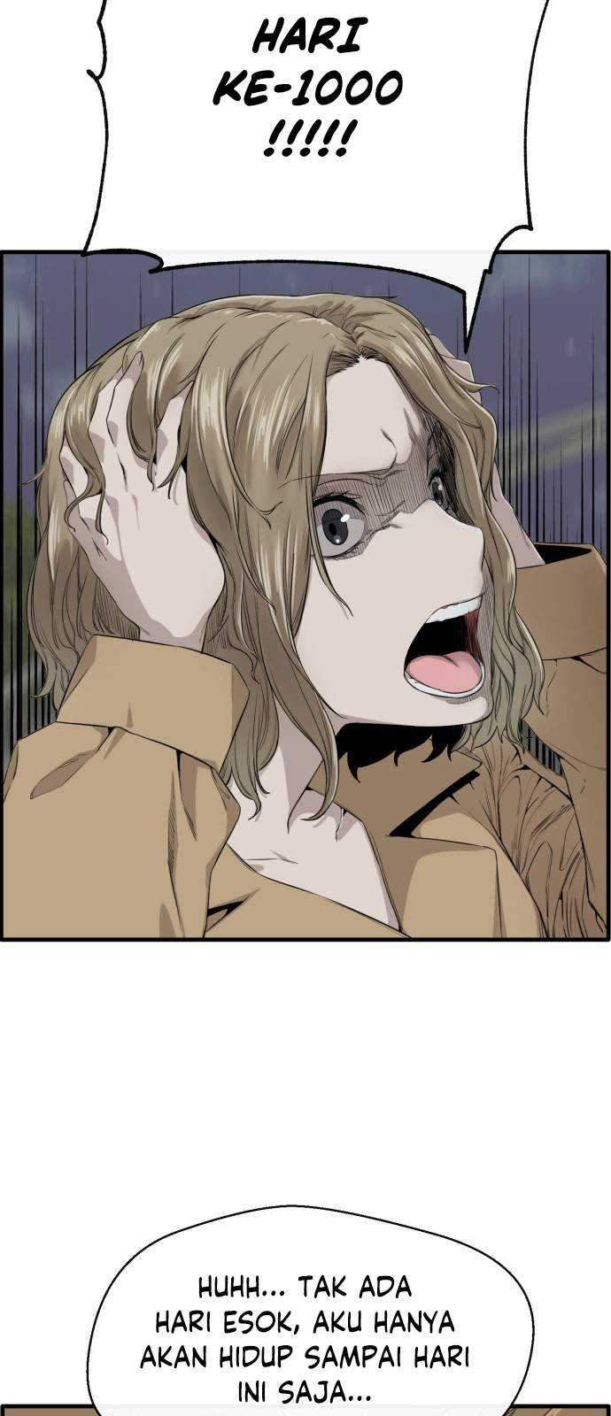 A Day Like a Shit Chapter 01 Gambar 26