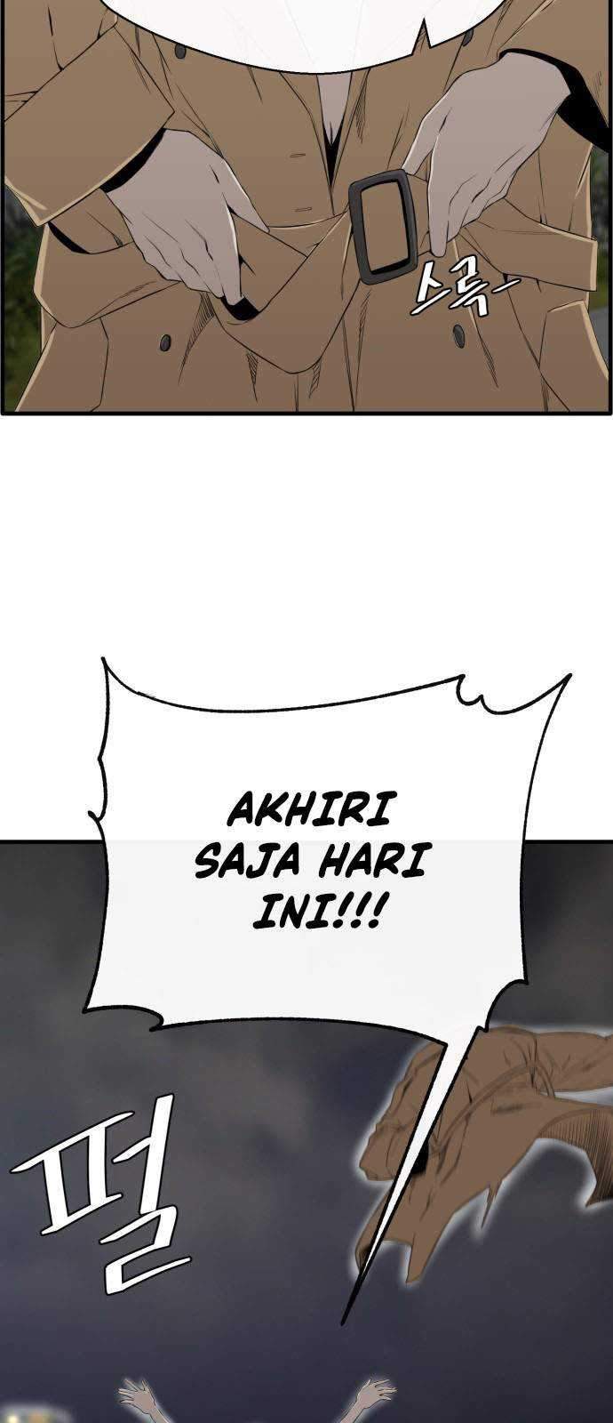 A Day Like a Shit Chapter 01 Gambar 27