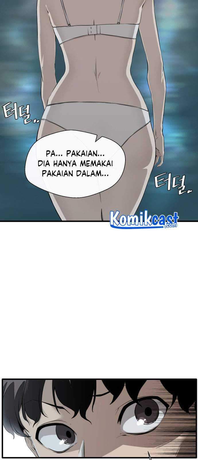 A Day Like a Shit Chapter 01 Gambar 30