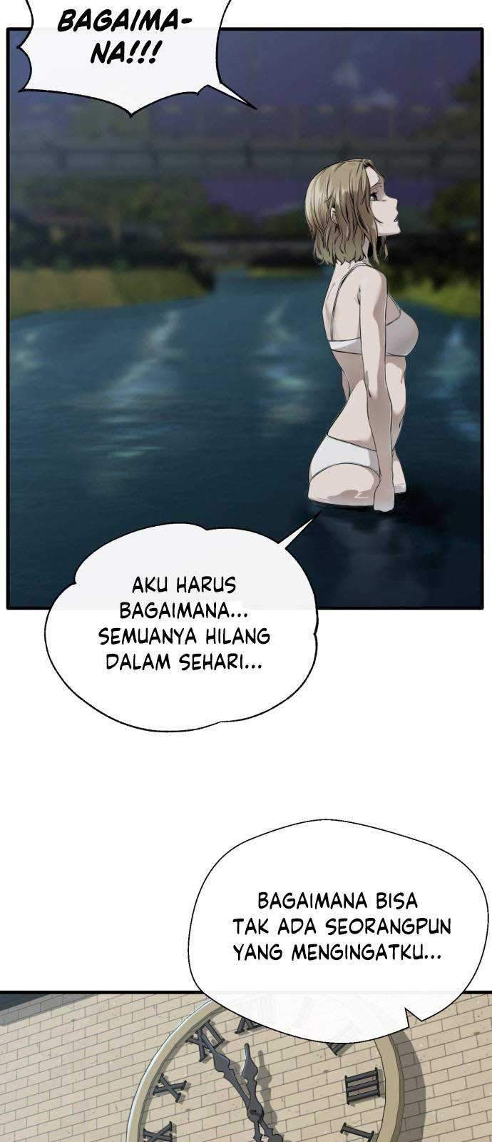 A Day Like a Shit Chapter 01 Gambar 33