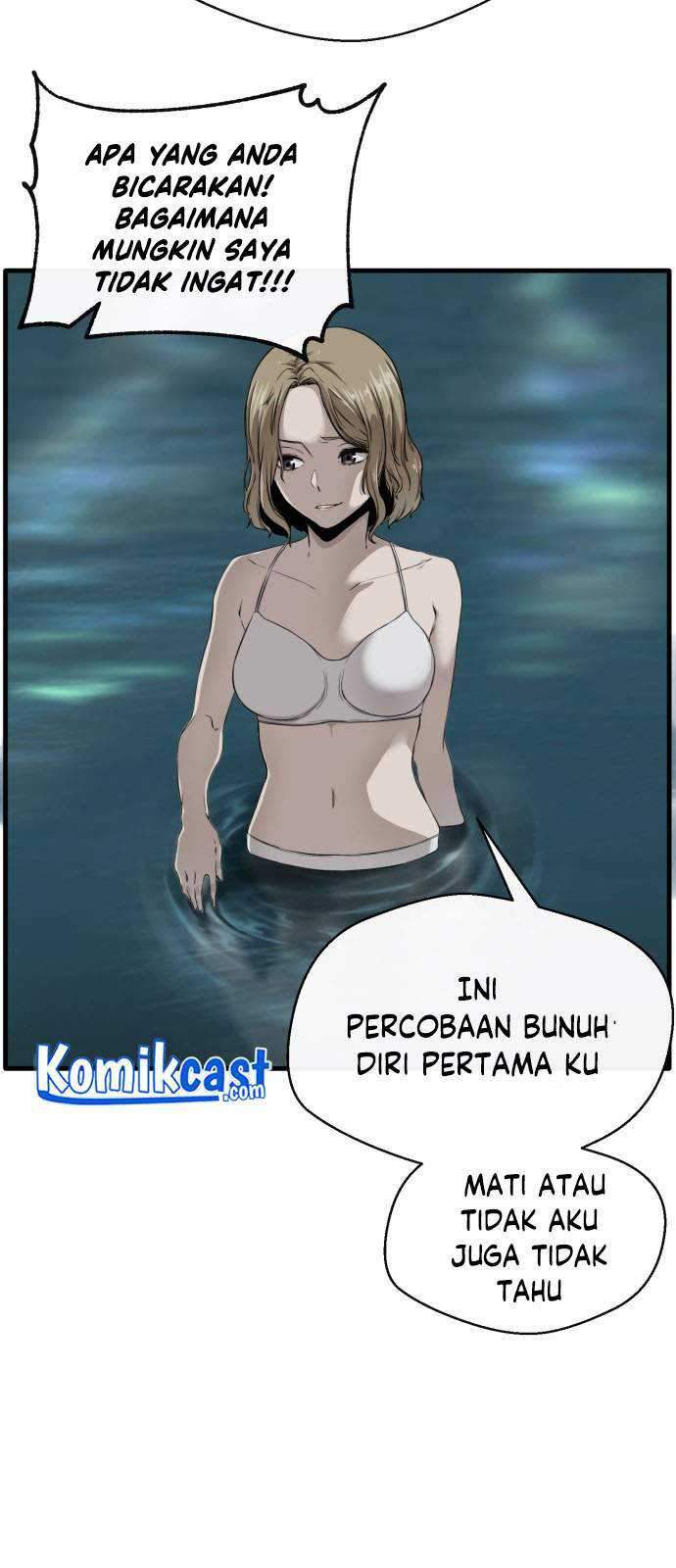 A Day Like a Shit Chapter 01 Gambar 39