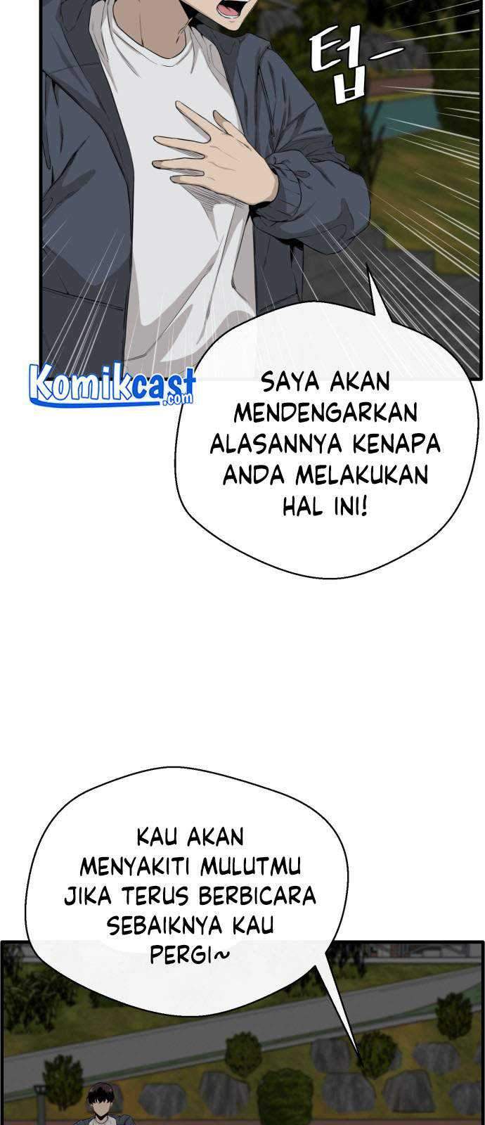 A Day Like a Shit Chapter 01 Gambar 42