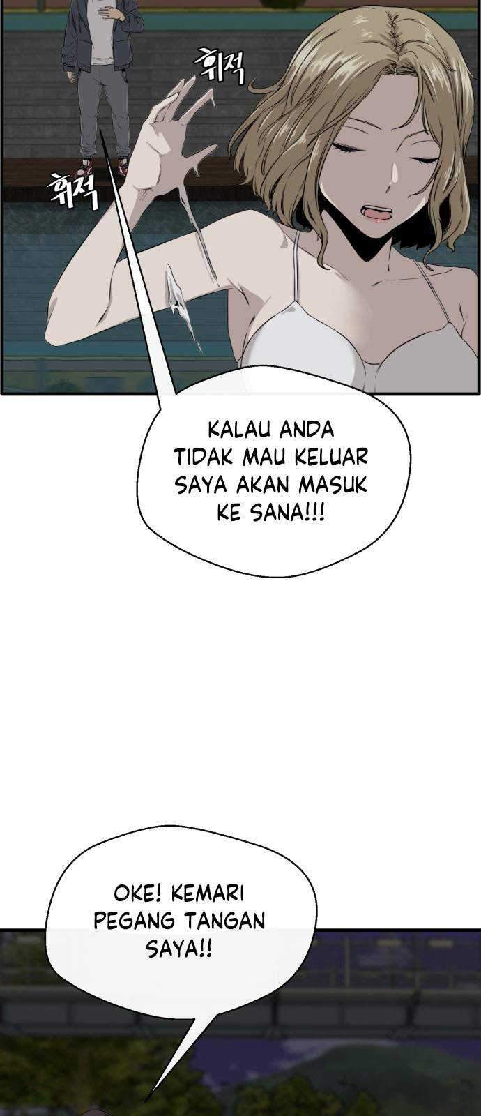 A Day Like a Shit Chapter 01 Gambar 43