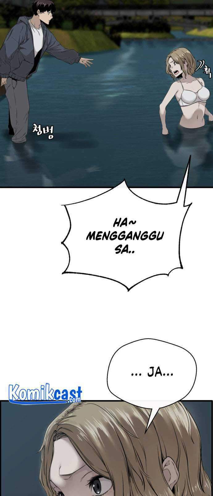 A Day Like a Shit Chapter 01 Gambar 44