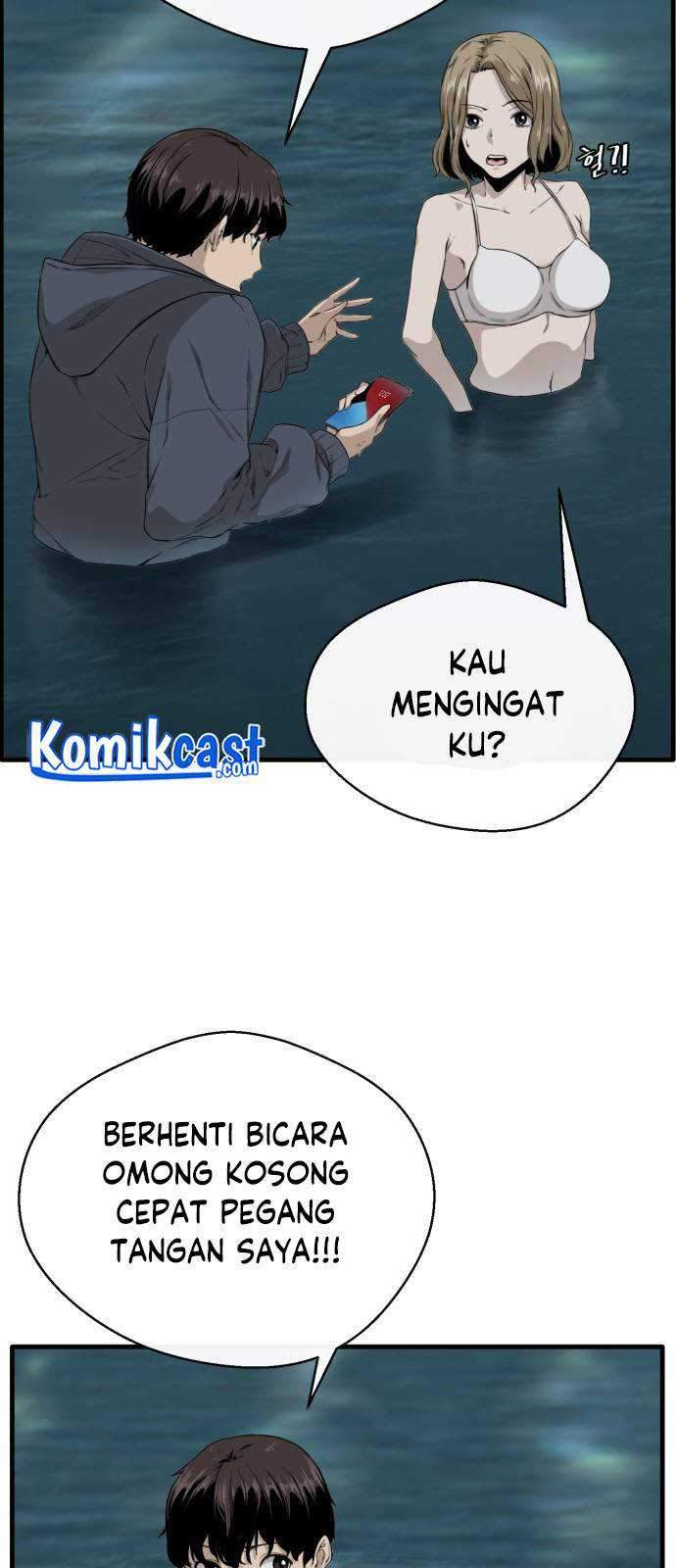 A Day Like a Shit Chapter 01 Gambar 47