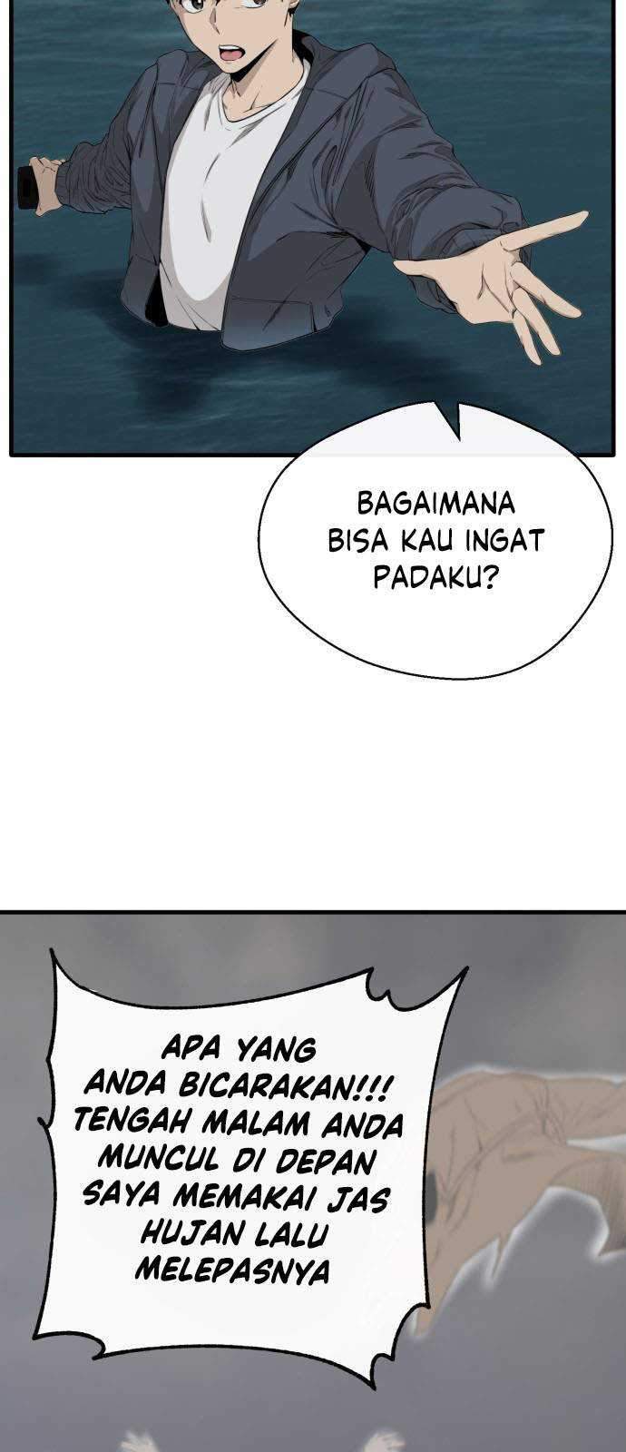 A Day Like a Shit Chapter 01 Gambar 48