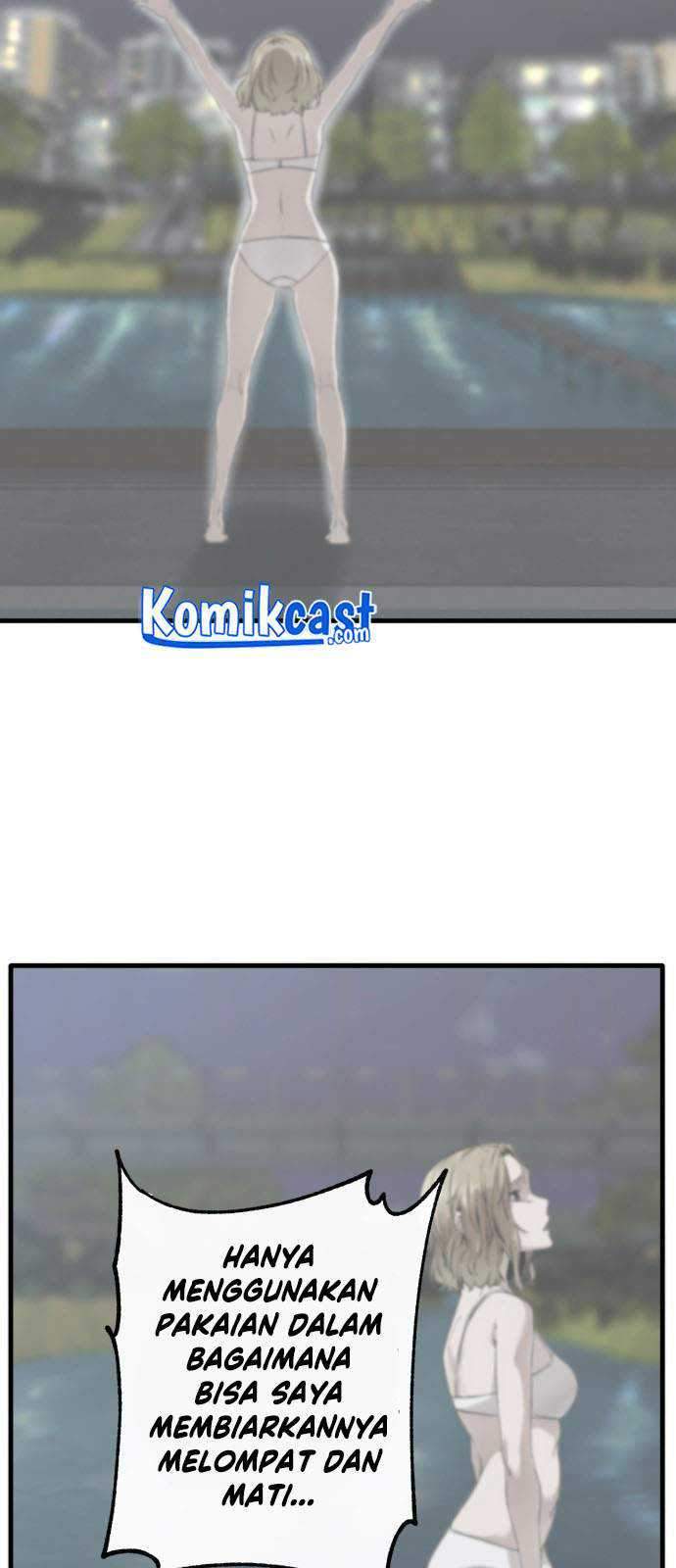 A Day Like a Shit Chapter 01 Gambar 49