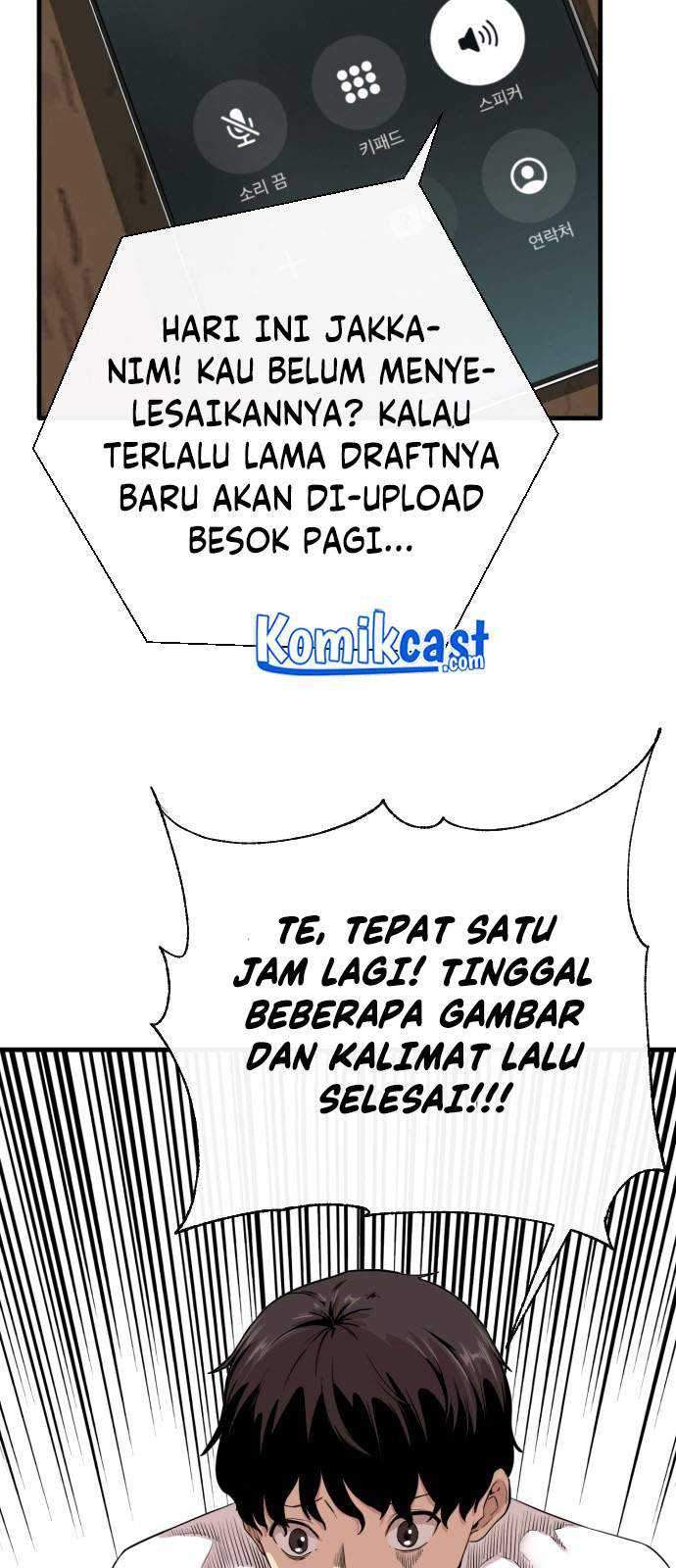A Day Like a Shit Chapter 01 Gambar 5