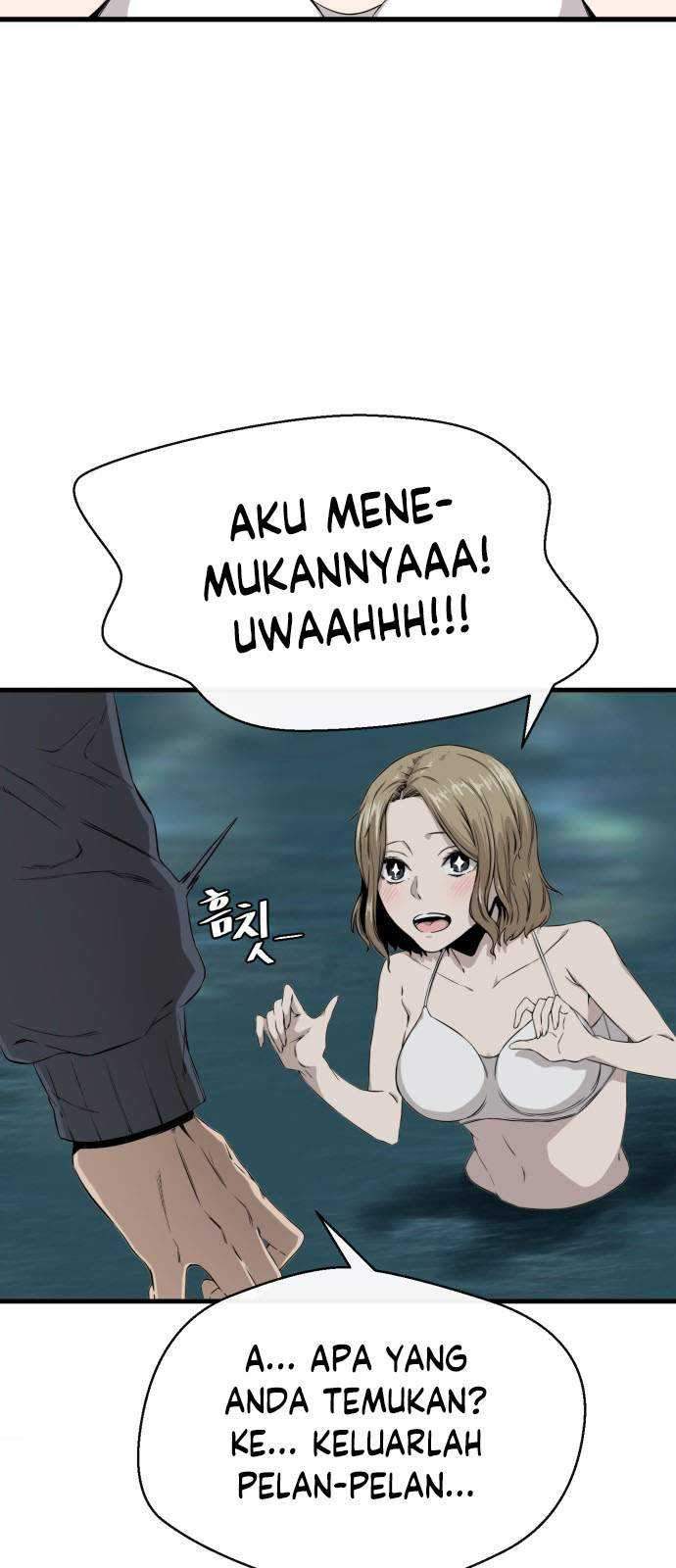 A Day Like a Shit Chapter 01 Gambar 51