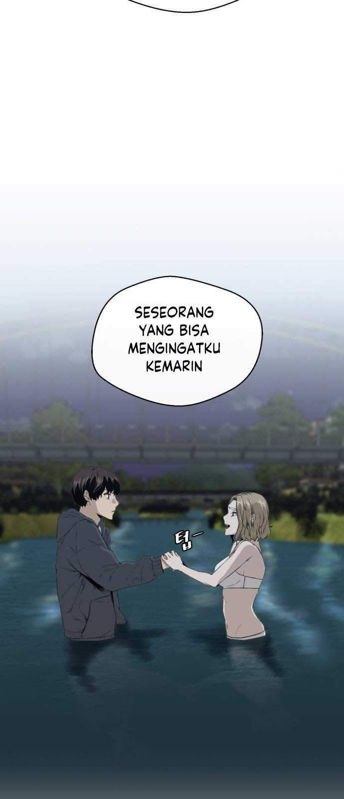 A Day Like a Shit Chapter 01 Gambar 52