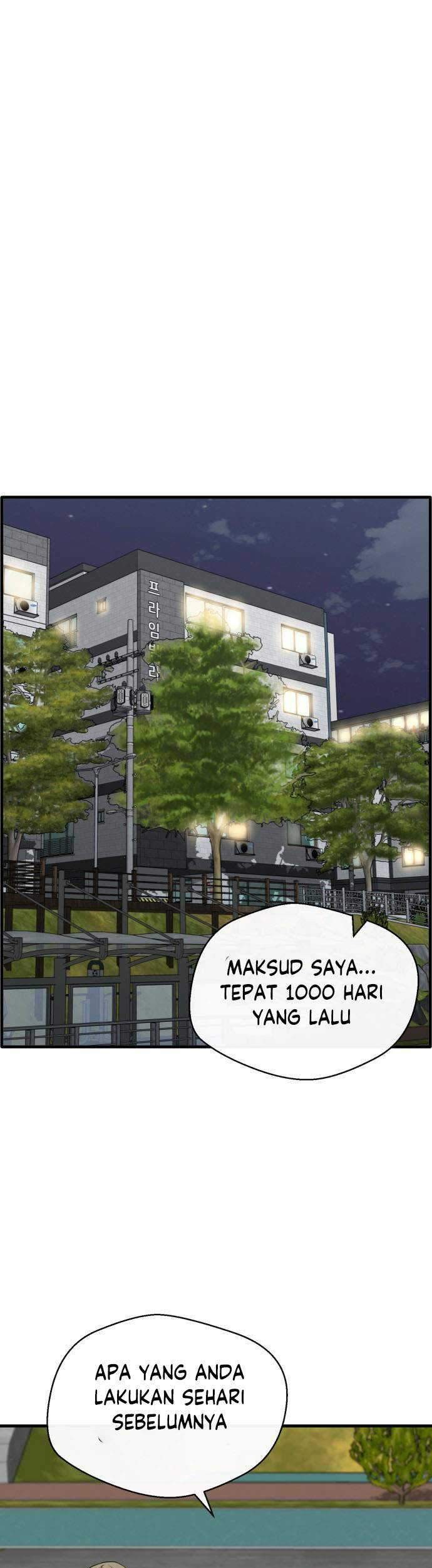 A Day Like a Shit Chapter 01 Gambar 55