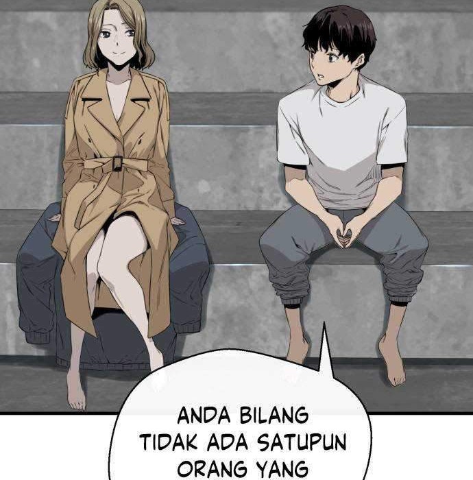 A Day Like a Shit Chapter 01 Gambar 56
