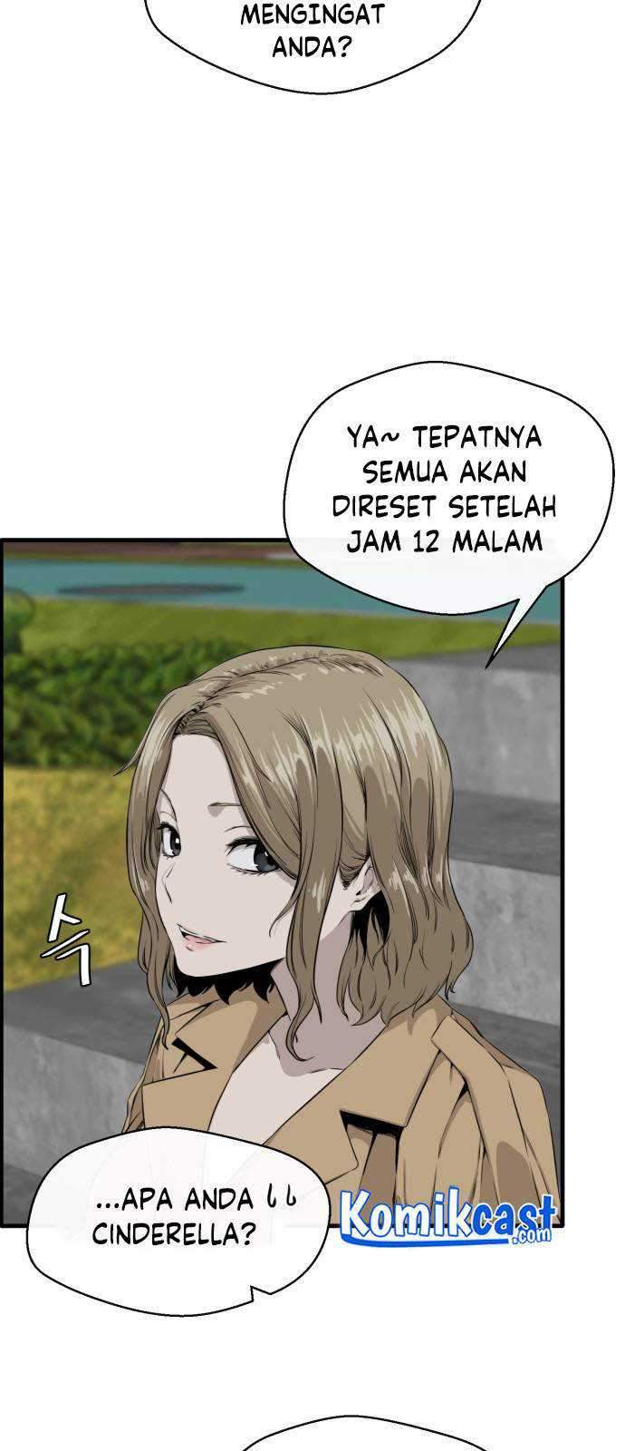 A Day Like a Shit Chapter 01 Gambar 57