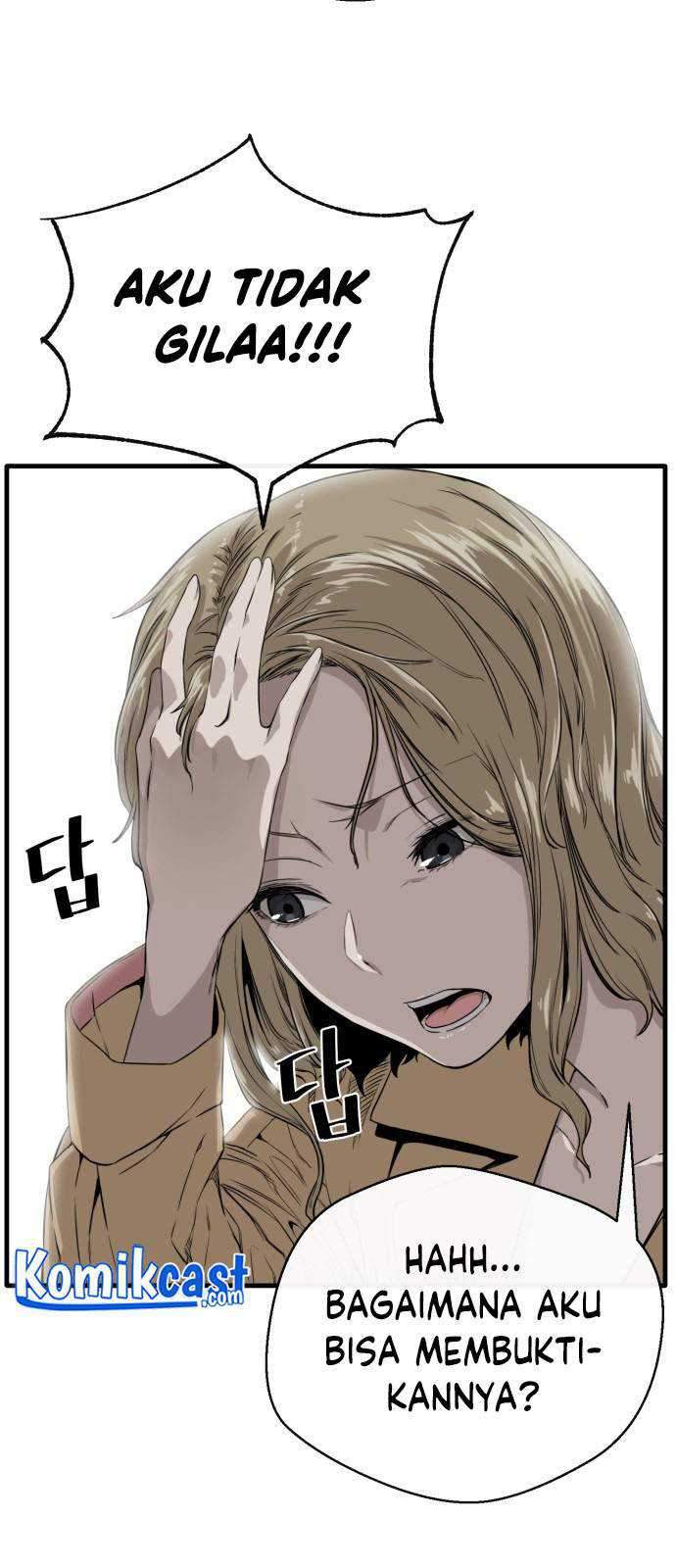 A Day Like a Shit Chapter 01 Gambar 59