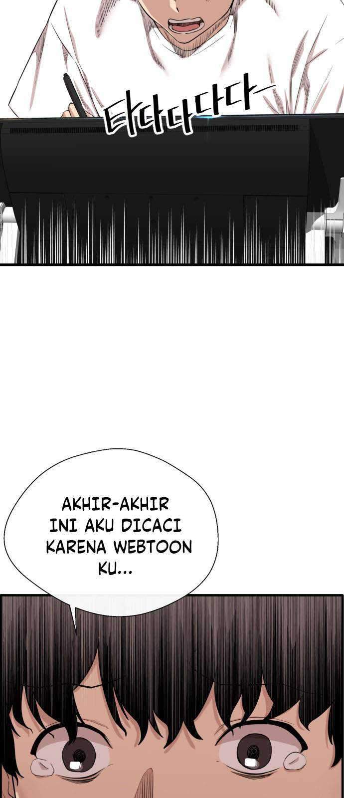 A Day Like a Shit Chapter 01 Gambar 6