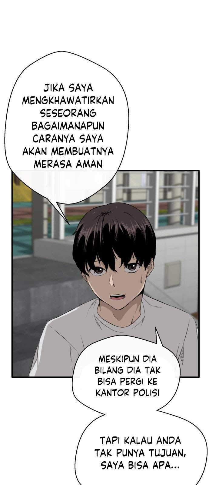 A Day Like a Shit Chapter 01 Gambar 61