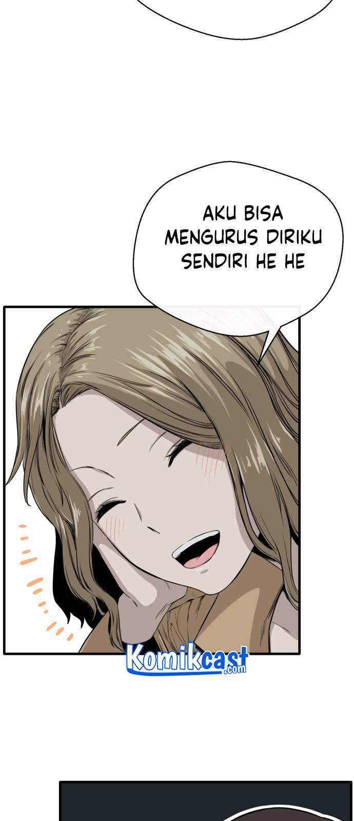 A Day Like a Shit Chapter 01 Gambar 62