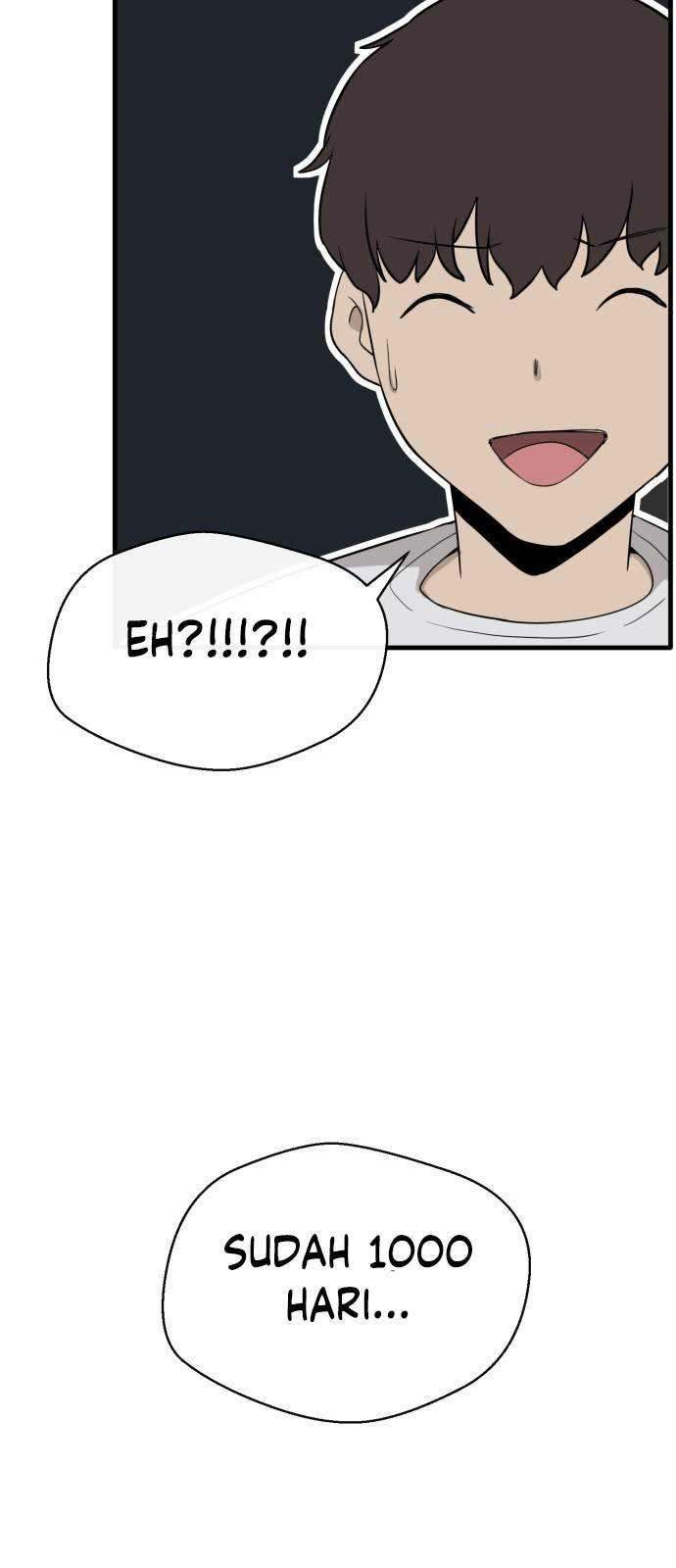 A Day Like a Shit Chapter 01 Gambar 63