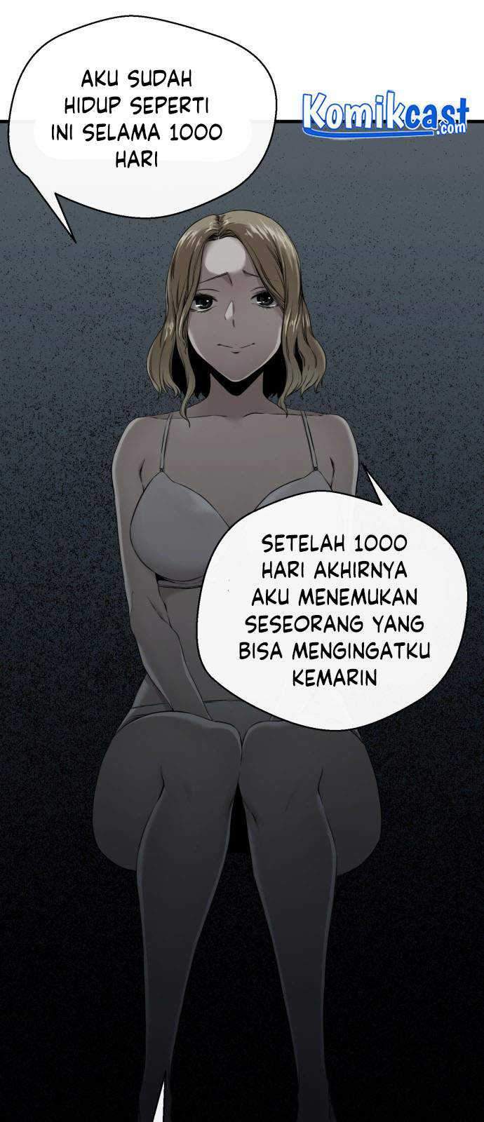 A Day Like a Shit Chapter 01 Gambar 64