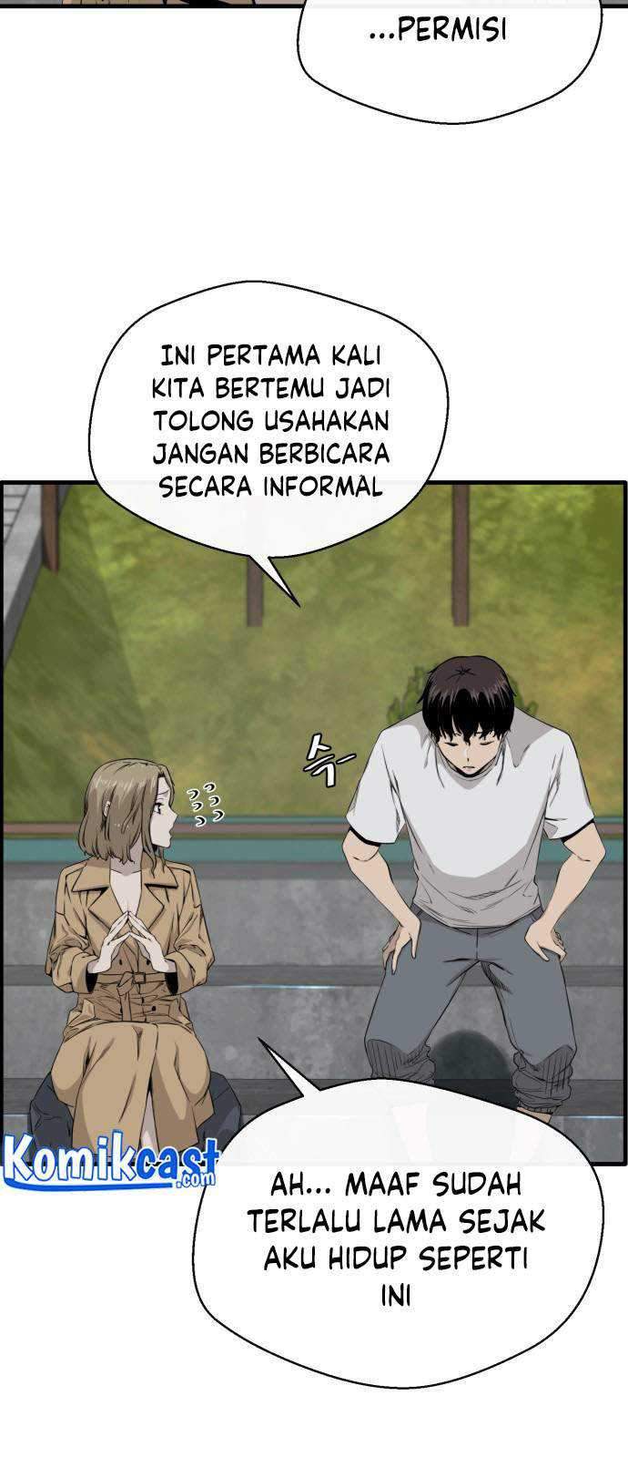 A Day Like a Shit Chapter 01 Gambar 66
