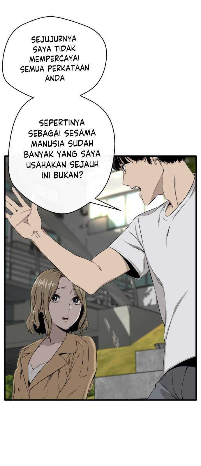 A Day Like a Shit Chapter 01 Gambar 67