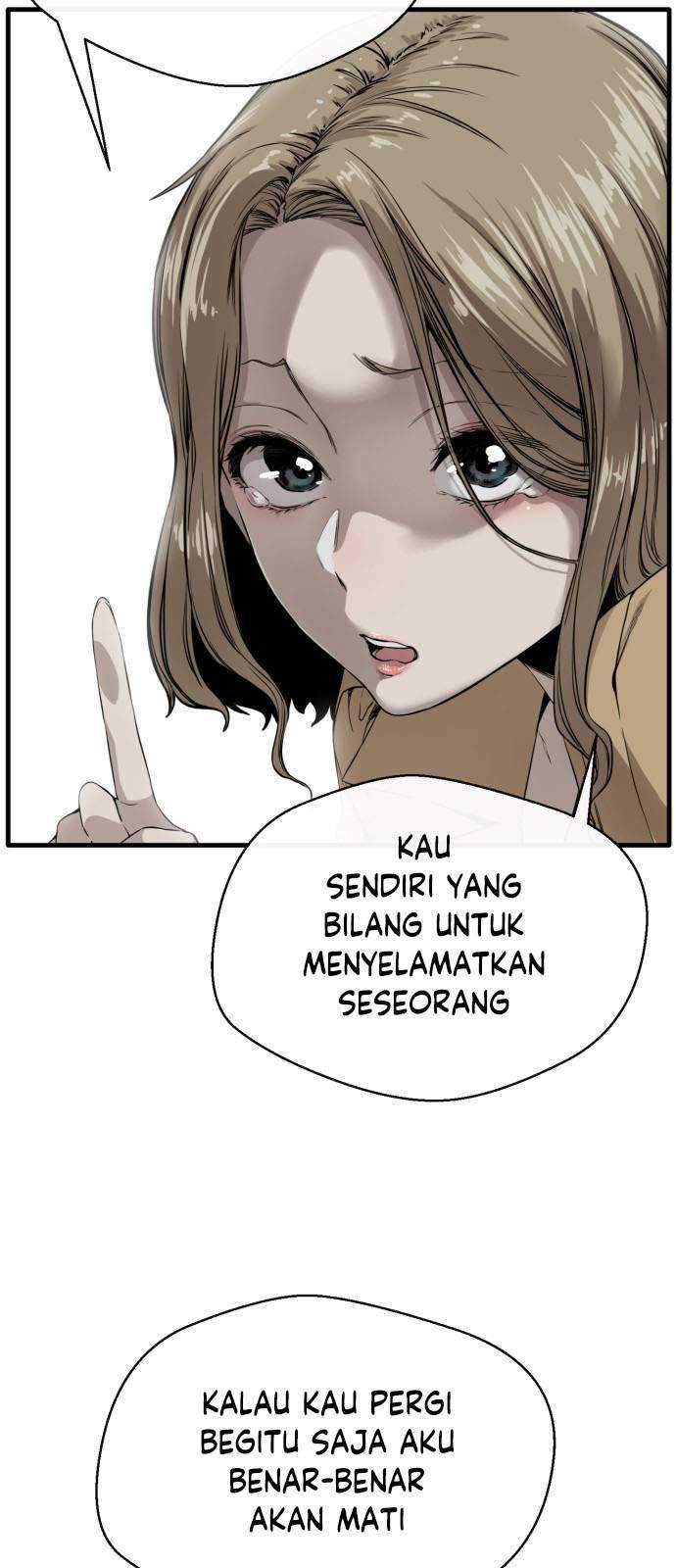 A Day Like a Shit Chapter 01 Gambar 70