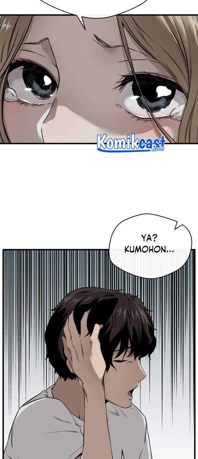 A Day Like a Shit Chapter 01 Gambar 71