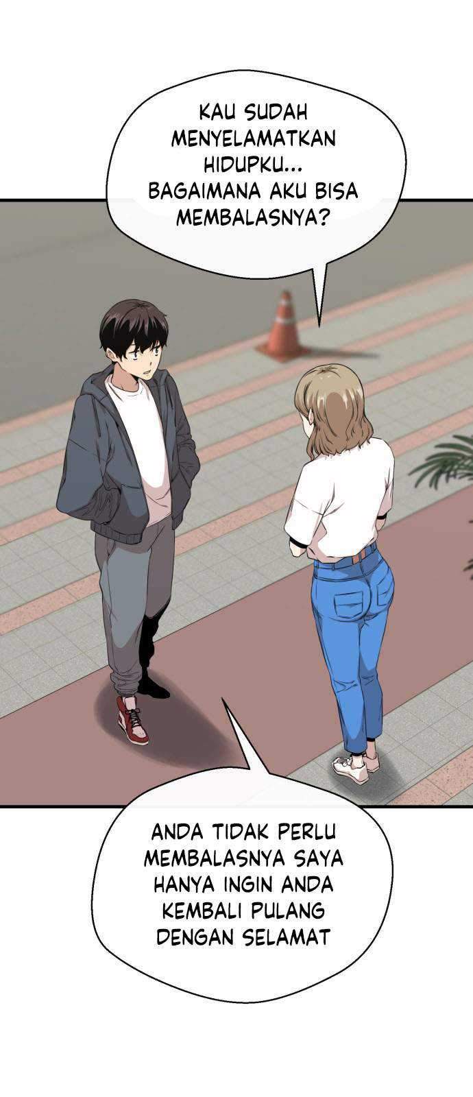 A Day Like a Shit Chapter 01 Gambar 78