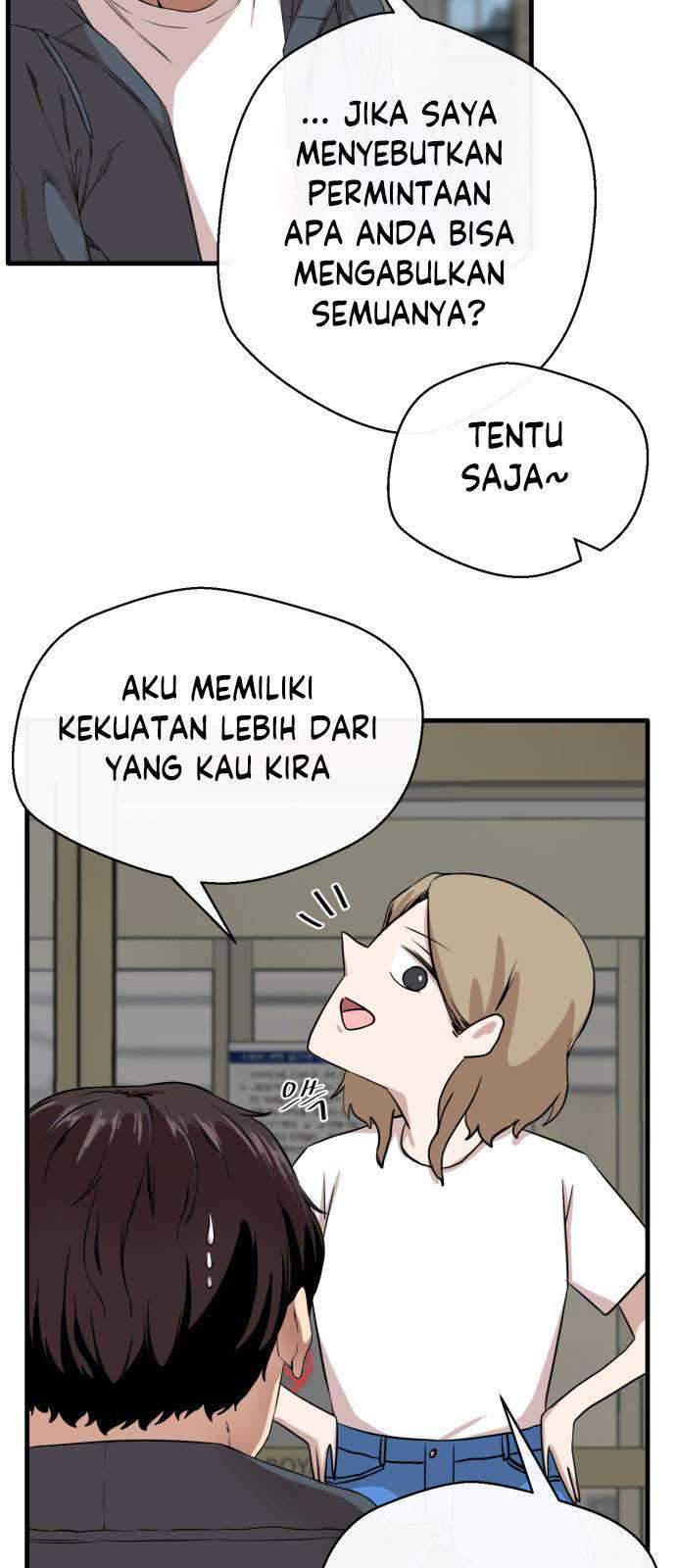 A Day Like a Shit Chapter 01 Gambar 80