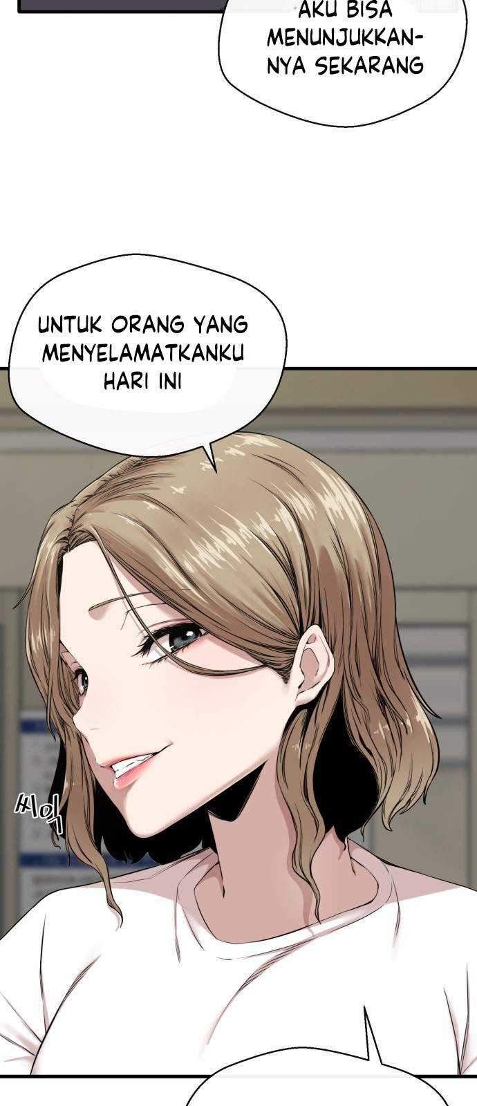 A Day Like a Shit Chapter 01 Gambar 81