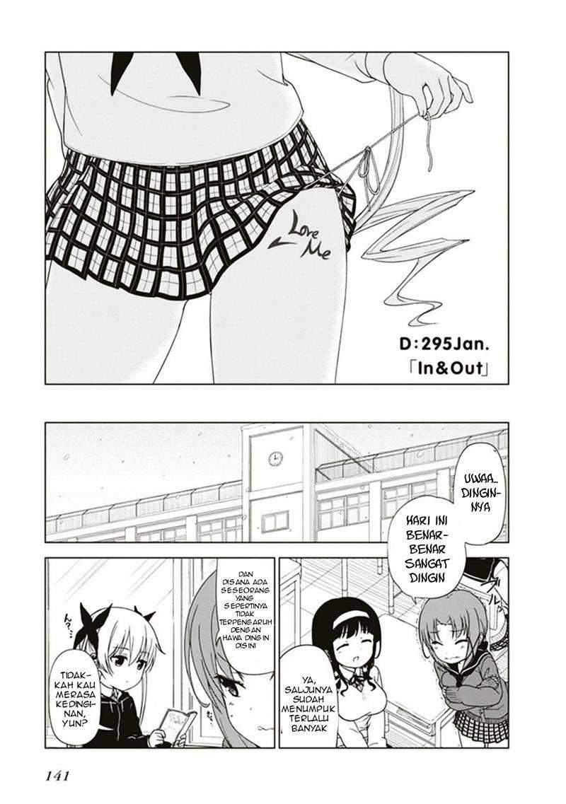 Baca JC no Life Chapter 14 Gambar 2