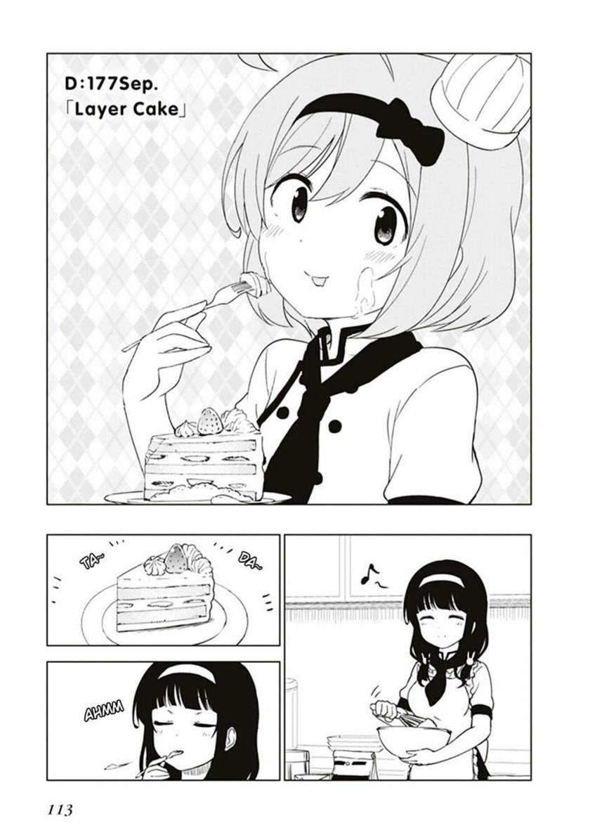 Baca JC no Life Chapter 11 Gambar 2