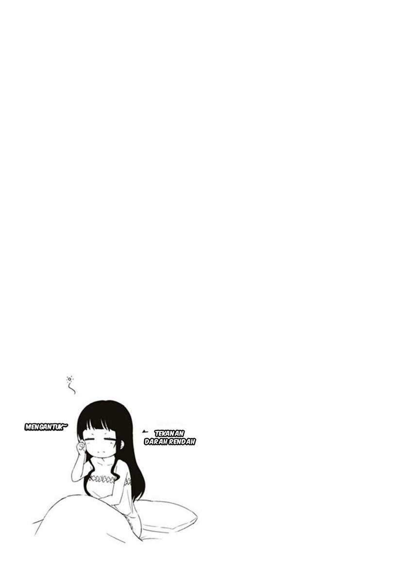 JC no Life Chapter 9 Gambar 6