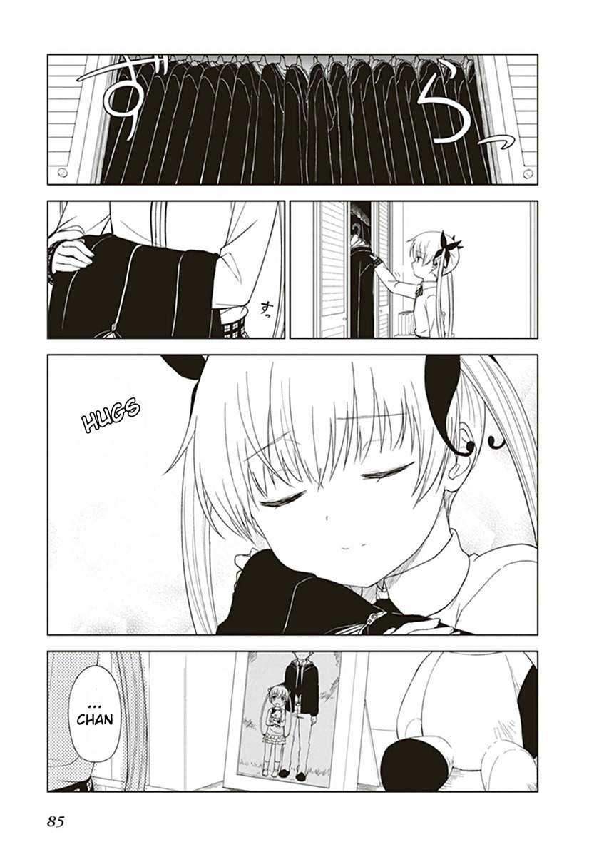Baca JC no Life Chapter 08 Gambar 2