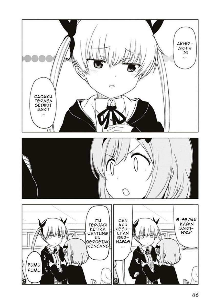 Baca JC no Life Chapter 06 Gambar 2